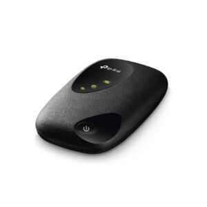 Router 4G Tp-Link M7200