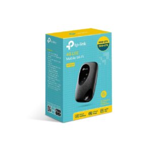 Router 4G Tp-Link M7200