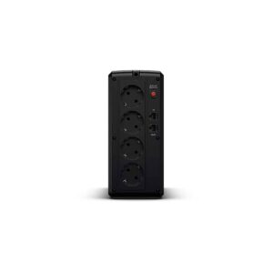 Ups CyberPower 1050Va 630W AVR 4 Schuko