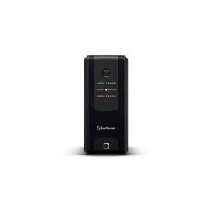 Ups CyberPower 1050Va 630W AVR 4 Schuko