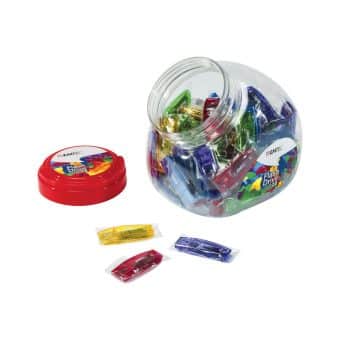 Boião de Pen Drives Emtec 32Gb Coloridas 80 Uni