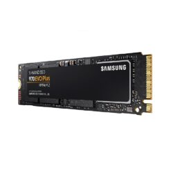 Disco Ssd Samsung EVO Plus 250GB M.2 NVMe 2