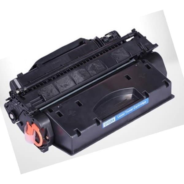 HP Toner CF226XC N. 26X Nero Alta Capacità ǀ - Foto 9