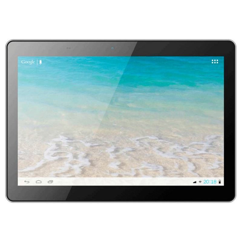 Tablet 10.1" INNJOO SuperB 2Gb+32Gb 3G 2Mpx Inc.T.C.Privada