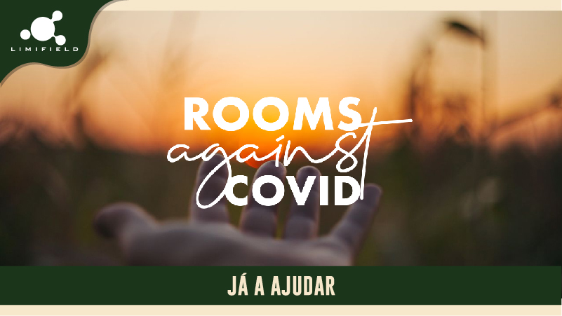 Rooms against Covid - LIMIFIELD