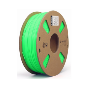 Filamento para Impressora 3D ABS 1.75mm 1Kg Verde