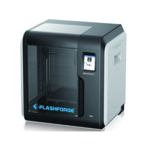 Impressora 3D FlashForge Inventor II