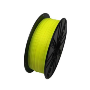 Filamento para Impressora Amarelo Florescente