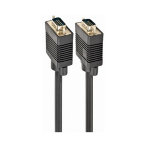 Cabo Vga Gembird 10Metros Preto