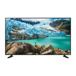 Tv Led Samsung 55" 4K Smart TV Wifi
