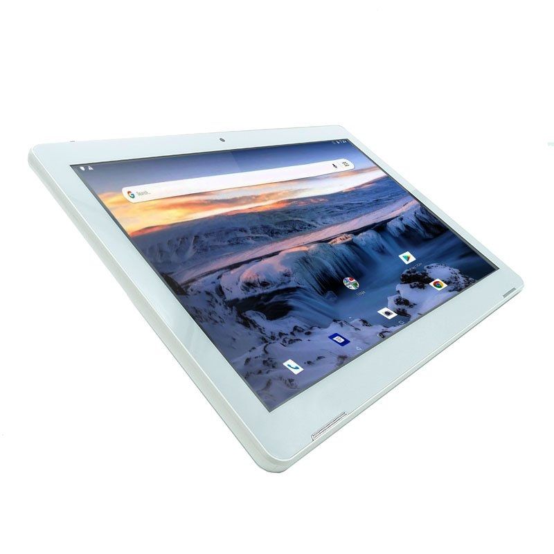 Tablet 10.1" INNJOO F104 1Gb + 16Gb 3G 2Mpx Inc.T.C.Privada