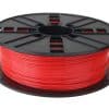 Filamento para Impressora 3D PLA 1.75mm 1Kg Cor Vermelho