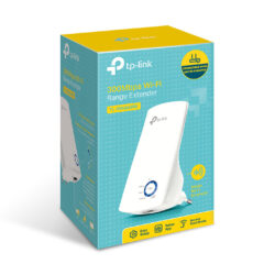 Repetidor TP-LINK WA850RE 300MBITS WIRELESS