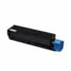 Toner Compativel Oki 310 Preto