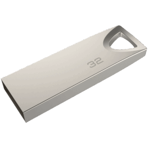 Pen Drive Emtec C800 32Gb Metal Usb 2.0