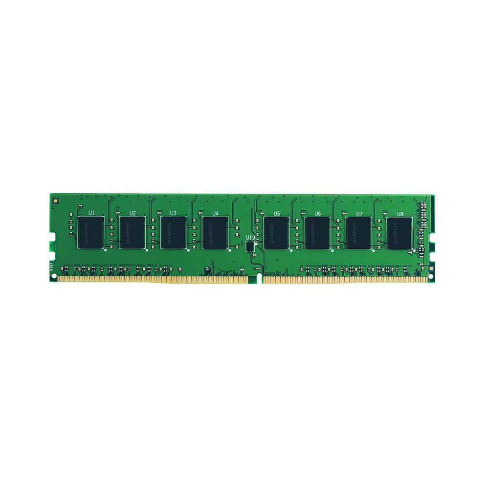 Memória Dimm DDR4 16Gb Goodram 2666Ghz
