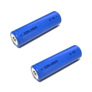 Pack Bateria Lithium para Impressora Go-Infinity P8001