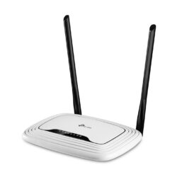 Router Tp-Link Wireless N 300Mbps TL-WR841N
