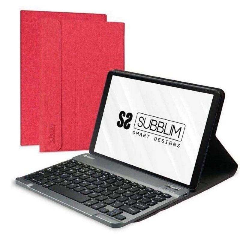Capa para Tablet SUBBLIM KeyTab Pro