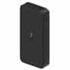 PowerBank Xiaomi REDMI 18W Fast Charge 20000mAh Preto