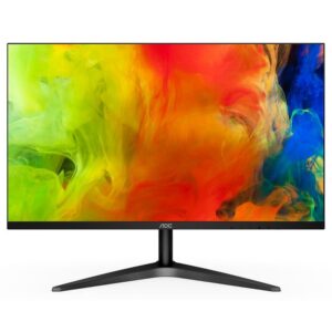 Monitor AOC 23.8" FullHd 24B1H Hdmi Vga