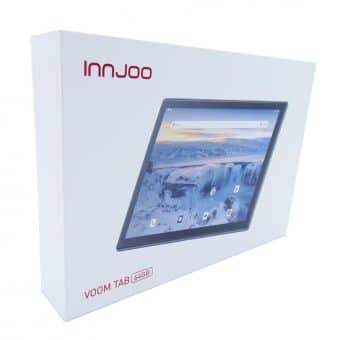 Tablet 10.1" INNJOO VOOM TAB PRO 4GB + 64GB 4G IPS 8MP OCTACORE