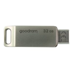 Pen Drive Goodram 32Gb ODA3 Usb 3.0 e Type C Metal