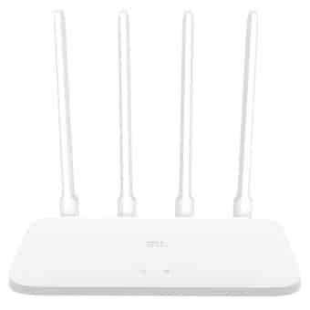 Router Xiamoi MI 4A Gigabit Wireless