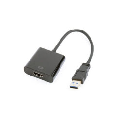Adaptador Usb 3.0 para HDMI Gembird