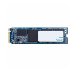 Disco SSD APACER NVME Gen3 512Gb AS2280P4 3000Mbs