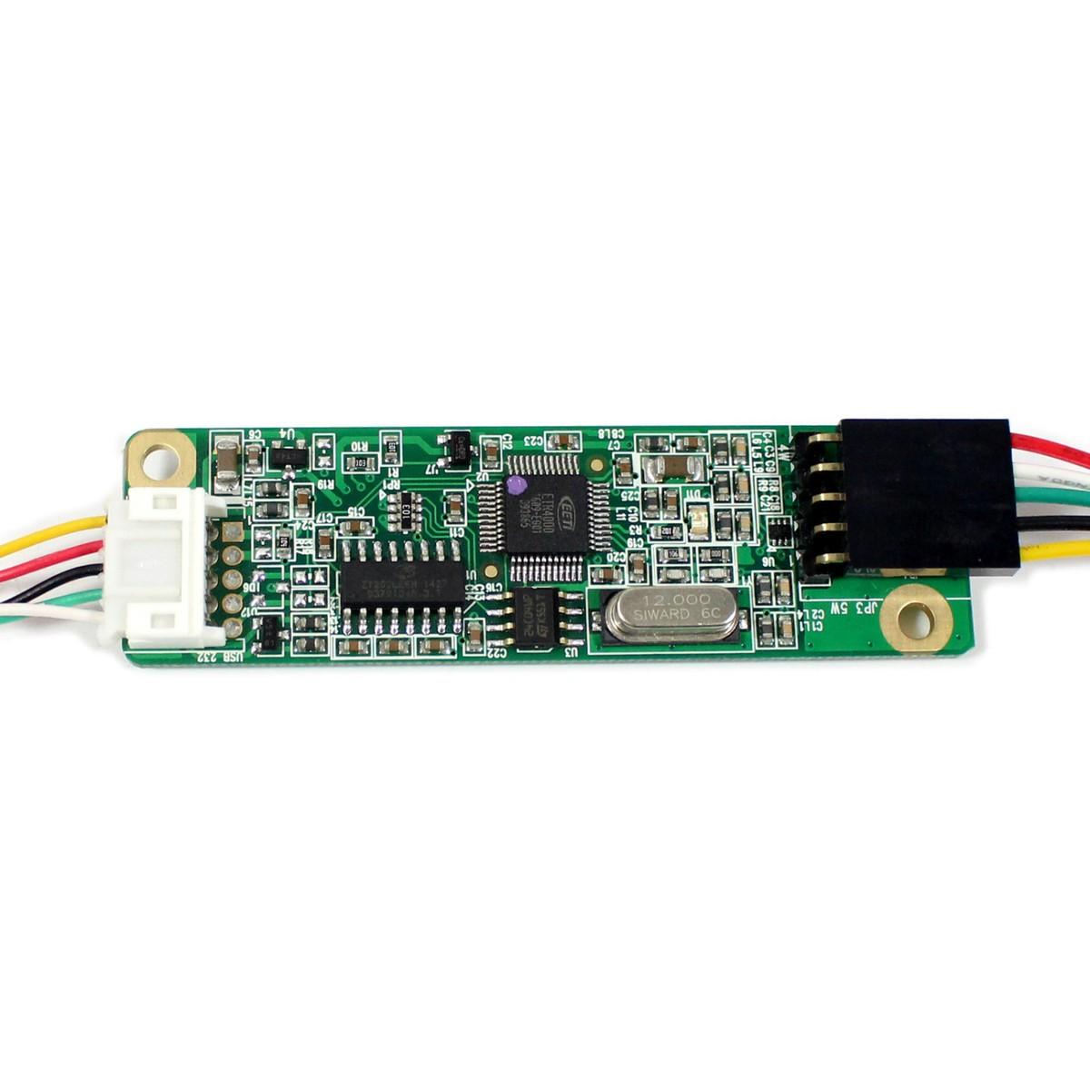 Controladora Para Touch RS232 5 Wire