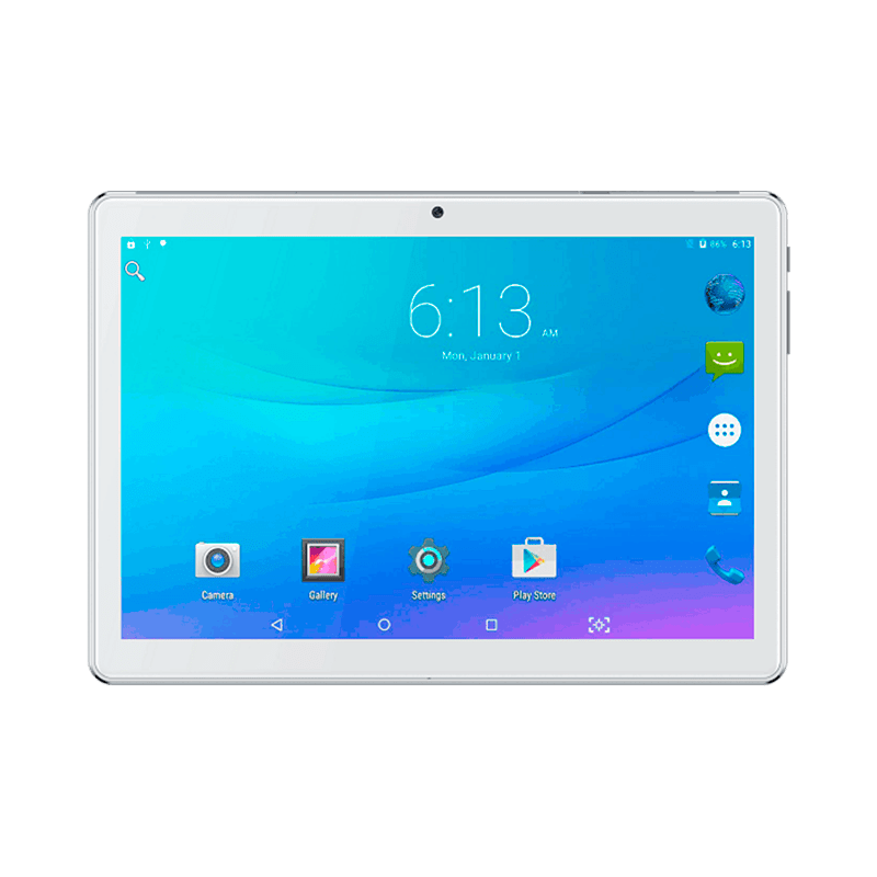 Tablet 10.1" INNJOO SuperB Plus 3Gb 32Gb Incl T.C.Privada