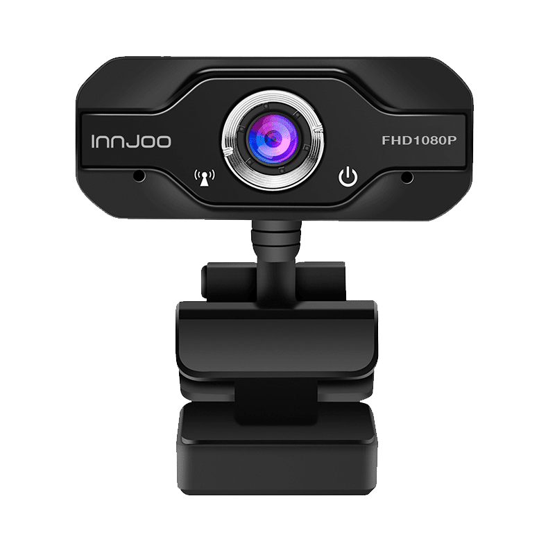 Webcan InnJoo Com Micro FHD 30FPS 1920*1080 Usb 2.0