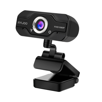 Webcan InnJoo Com Micro FHD 30FPS 1920*1080 Usb 2.0