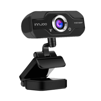 Webcan InnJoo Com Micro FHD 30FPS 1920*1080 Usb 2.0