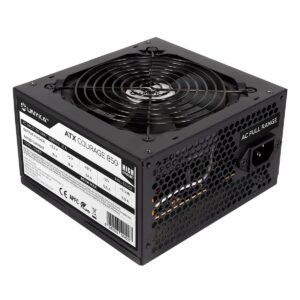 Fonte Alimentação Courage 850W APFC