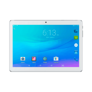 Tablet 10.1" INNJOO SuperB Plus 3Gb 32Gb 4G Cinza / Branca