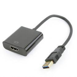 Adaptador Usb 3.0 para HDMI Gembird