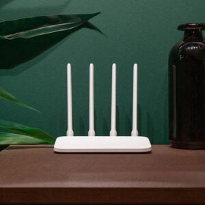 Router Xiamoi MI 4A Gigabit Wireless
