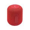 Coluna Gembird Bluetooth e Rádio FM Vermelha
