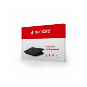 Cooler Portatil Gembird até 15.6