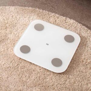 Balança Xiaomi MI BODY Composition Scale 2 BT 5.0