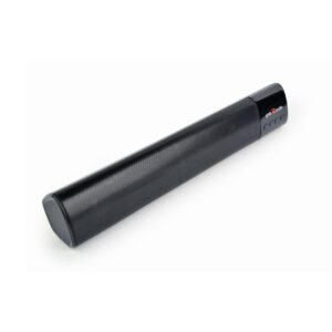 Coluna Gembird Bluetooth SoundBar Preta