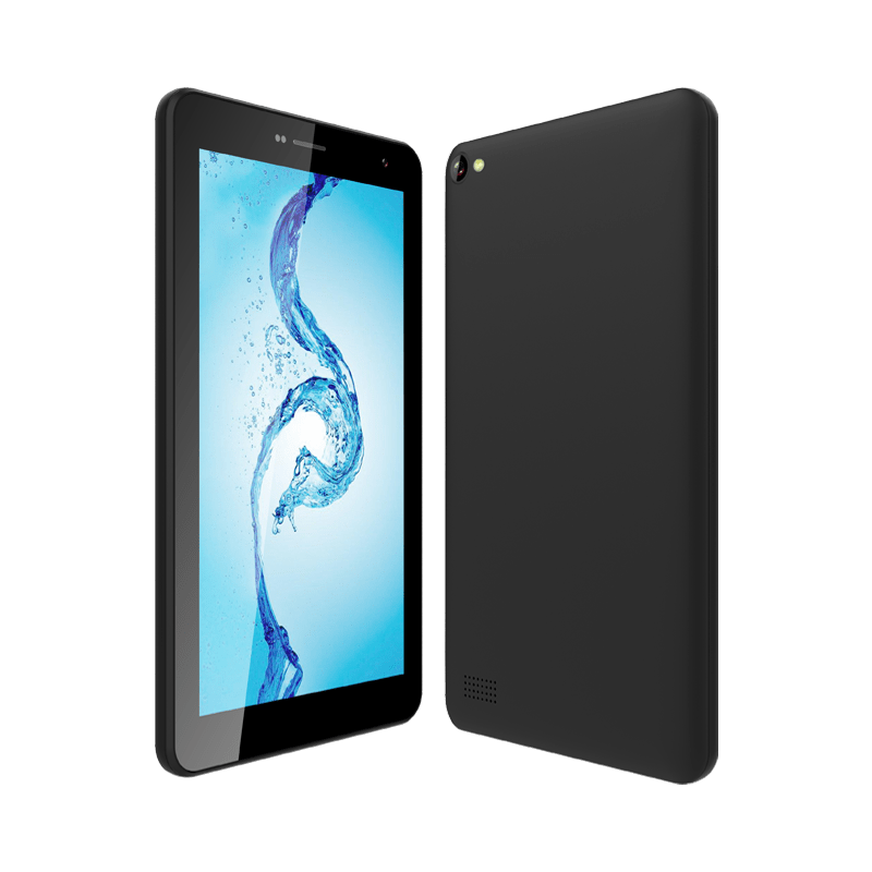 Tablet 7" INNJOO F704 1Gb + 16Gb 3G 2Mpx Preto