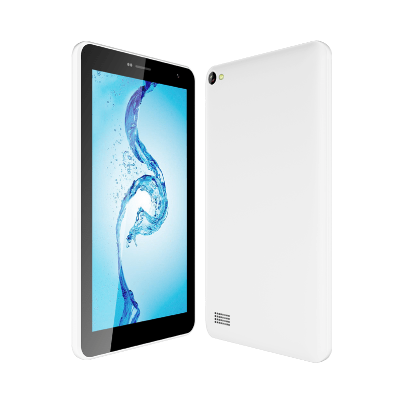 Tablet 7" INNJOO F704 1Gb + 16Gb 3G 2Mpx Branco