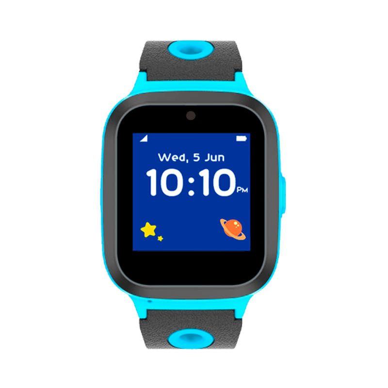 SmartWatch InnJoo Kids Watch 4G Azul