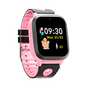 SmartWatch InnJoo Kids Watch Rosa