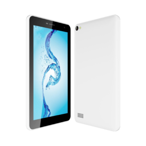 Tablet 7" INNJOO F704 1Gb + 16Gb 3G 2Mpx Branco