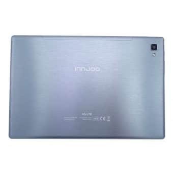 Tablet 10" INNJOO Voom Tab 4G 4Gb+64Gb Preto/Cinza