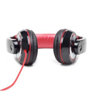Auscultadores Gembird Stereo Boston 3.5Jack